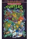 Compra Teenage Mutant Ninja Turtles: Las Aventuras Animadas 02 de Mozt