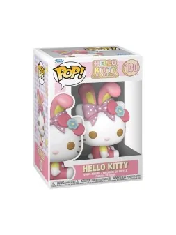 Compra Funko POP! Hello Kitty: Hello Kitty (130) de Funko al mejor pre