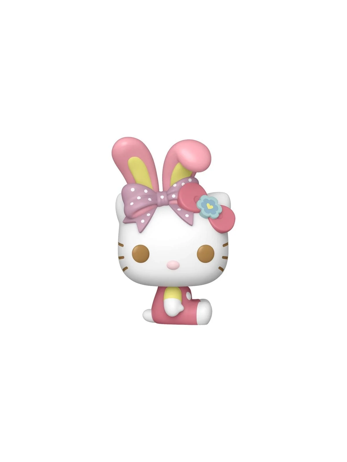 Compra Funko POP! Hello Kitty: Hello Kitty (130) de Funko al mejor pre