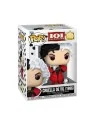 Compra Funko POP! 101 Dálmatas 1996: Cruella De Vill (1662) de Funko a