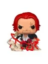 Compra Funko POP! One Piece: Shanks (2166) de Funko al mejor precio (1