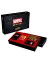 Compra Marvel Anthology Trading Card Treasure Box (Panini Cromos) de P