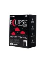 Fundas Standard Gloss Apple Red (105 Unidades) de Ultra Pro en Fundas | La Cueva Roja
