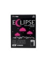Fundas Standard Gloss Hot Pink (105 Unidades) de Ultra Pro en Fundas | La Cueva Roja
