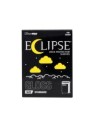 Fundas Standard Gloss Lemon Yellow (105 Unidades) de Ultra Pro en Fundas | La Cueva Roja