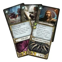 Compra Viajes por la Tierra Media: Pack de Figuras Villanos de Eriador