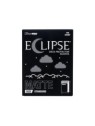 Fundas Standard Matte Smoke Grey (105 Unidades) de Ultra Pro en Fundas | La Cueva Roja