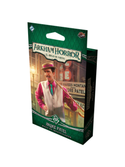 Colección de Juegos de Mesa - La Cueva Roja