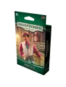Compra Arkham Horror LCG: André Patel Mazo de Investigador de Fantasy 