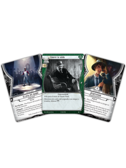 Colección de Juegos de Mesa - La Cueva Roja