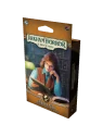 Compra Arkham Horror LCG: Carolyn Fern Mazo de Investigador de Fantasy