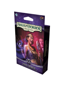Colección de Juegos de Mesa - La Cueva Roja
