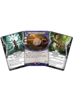 Colección de Juegos de Mesa - La Cueva Roja