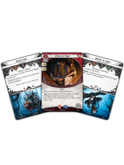 Colección de Juegos de Mesa - La Cueva Roja