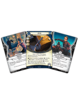 Colección de Juegos de Mesa - La Cueva Roja
