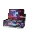 Compra Magic the Gathering: Duskmourn: House of Horror Caja de Sobres