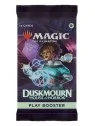 Compra Magic the Gathering: Duskmourn: House of Horror Caja de Sobres