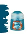 Compra Citadel Base: Thousand Sons Blue (21-36) de Games Workshop al m