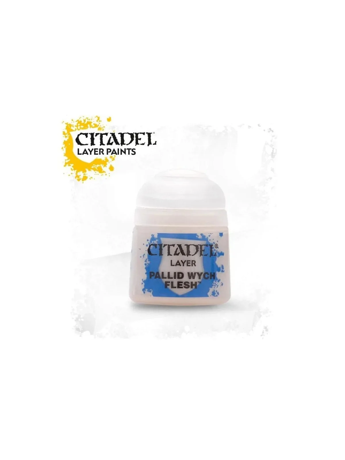 Compra Citadel Layer: Pallid Wych Flesh (22-58) de Games Workshop al m