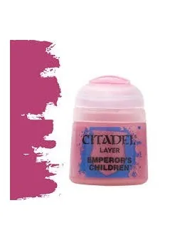 Compra Citadel Layer: Emperor’s Children (22-70) de Games Workshop al