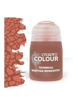 Compra Citadel Technical: Martian Ironearth (27-24) de Games Workshop 