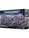 Compra Warhammer 40000: Emperors Children – Señores del Exceso (37-12)
