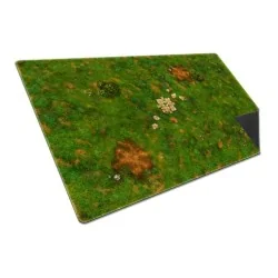 Compra Tapete Pradera - Modelo B de Draco Ideas al mejor precio (23,75