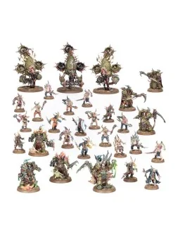 Compra Warhammer 40000: Death Guard – Vectorium Vil (42-18) de Games W