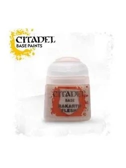 Compra Citadel Base: Rakarth Flesh (21-27) de Games Workshop al mejor 