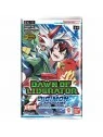 Compra Sobre Digimon TCG: Dawn Of Liberator EX-11 (Inglés) de Bandai a