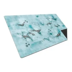 Compra Tapete Nieve - Modelo A de Draco Ideas al mejor precio (23,75 €