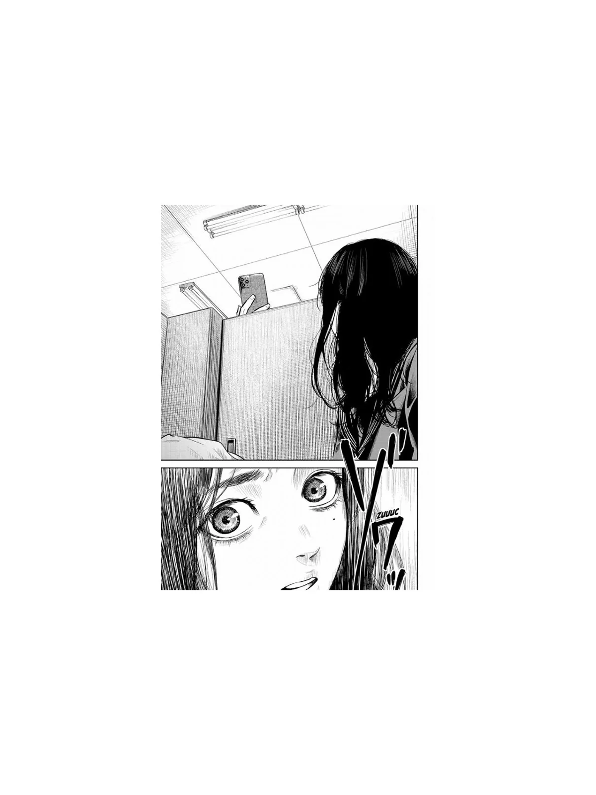 Compra Adabana 01 de Distrito Manga al mejor precio (9,45 €)