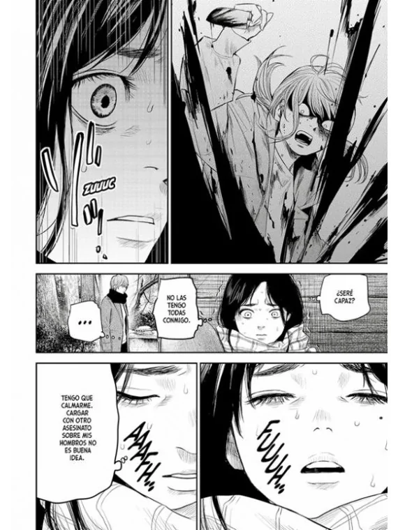 Compra Adabana 03 de Distrito Manga al mejor precio (9,45 €)