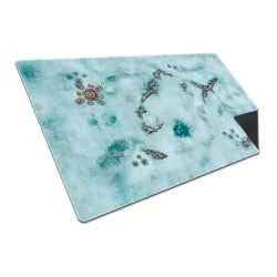Compra Tapete Nieve - Modelo B de Draco Ideas al mejor precio (23,75 €