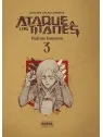 Compra Ataque a los Titanes 03 (Edición Coleccionista) de Norma Editor