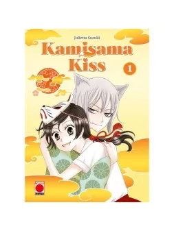Compra Kamisama Kiss 01 de Panini Comics al mejor precio (16,10 €)