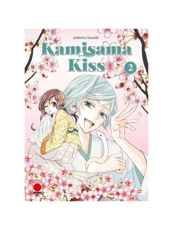 Compra Kamisama Kiss 02 de Panini Comics al mejor precio (16,10 €)