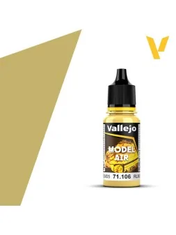Compra RLM05 Elfenbein Model Air Vallejo 18ml (71106) de Vallejo al me