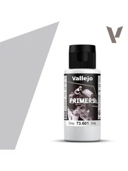 Compra Gris Primers Vallejo 60ml (73601) de Vallejo al mejor precio (5