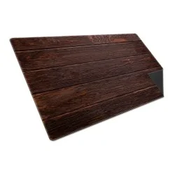 Compra Tapete Madera de Draco Ideas al mejor precio (23,75 €)