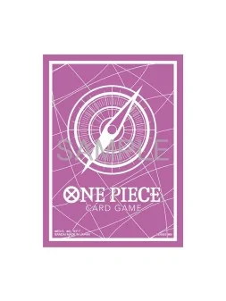 Compra One Piece TCG: Fundas Logo de Bandai al mejor precio (8,55 €)