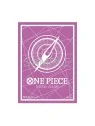 Compra One Piece TCG: Fundas Logo de Bandai al mejor precio (8,55 €)