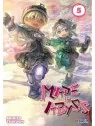 Compra Made in Abyss 05 de Ivrea al mejor precio (9,41 €)