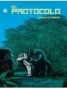 Compra El Protocolo de Desfiladero Ediciones al mejor precio (16,06 €)