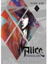 Compra Alice in Borderland Deluxe 01 de Ivrea al mejor precio (13,30 €