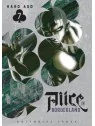 Compra Alice in Borderland Deluxe 07 de Ivrea al mejor precio (13,30 €