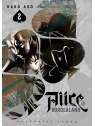 Compra Alice in Borderland Deluxe 02 de Ivrea al mejor precio (13,30 €