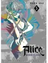 Compra Alice in Borderland Deluxe 05 de Ivrea al mejor precio (13,30 €