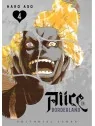 Compra Alice in Borderland Deluxe 04 de Ivrea al mejor precio (13,30 €