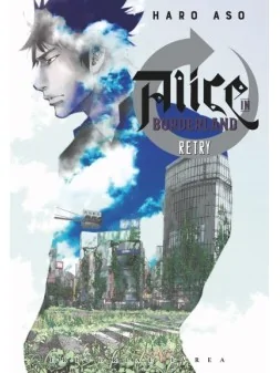 Compra Alice in Borderland Deluxe Retry de Ivrea al mejor precio (14,2